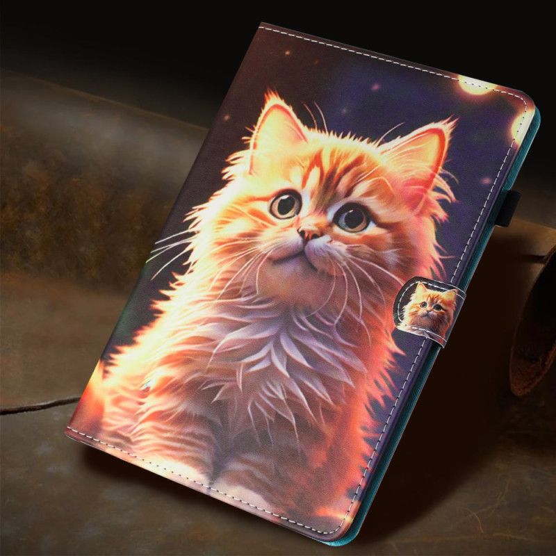 Etui iPad (2025) Kat