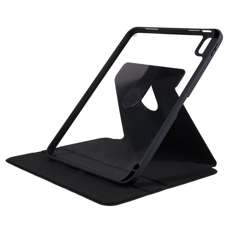 Etui iPad (2025) Klassisk Multi-mønster