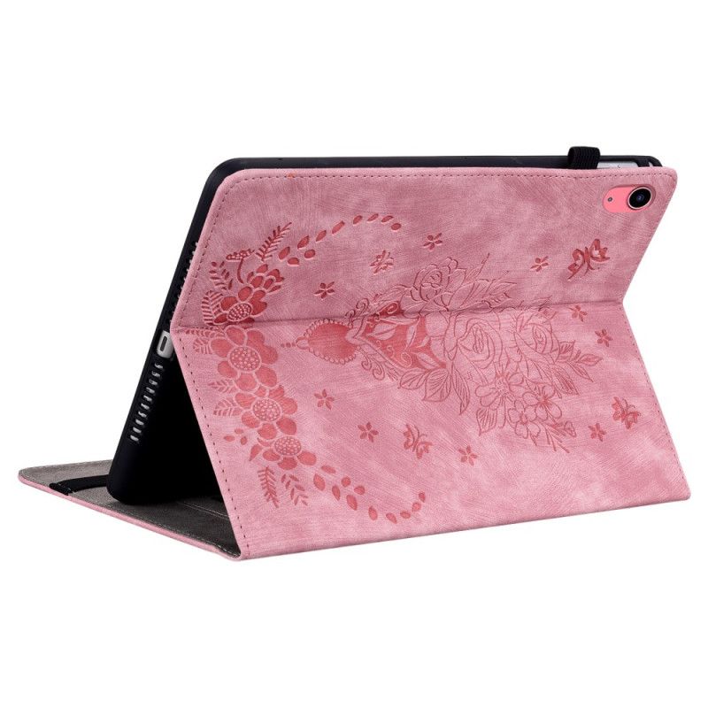 Etui iPad (2025) Roser