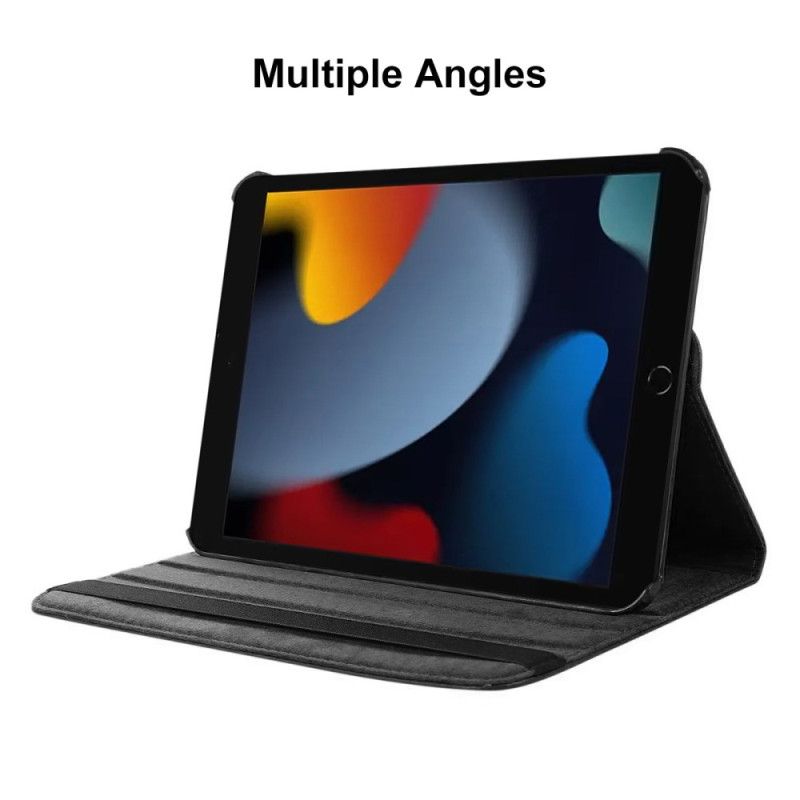 Etui iPad (2025) Roterende Enkay