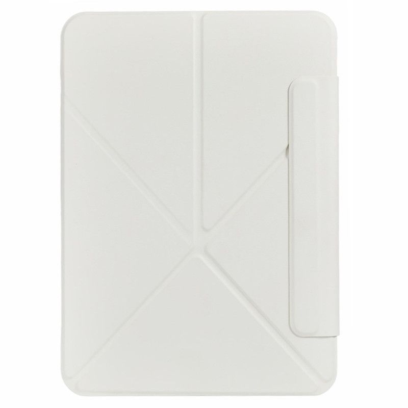 Etui iPad (2025) Y-design Stativ