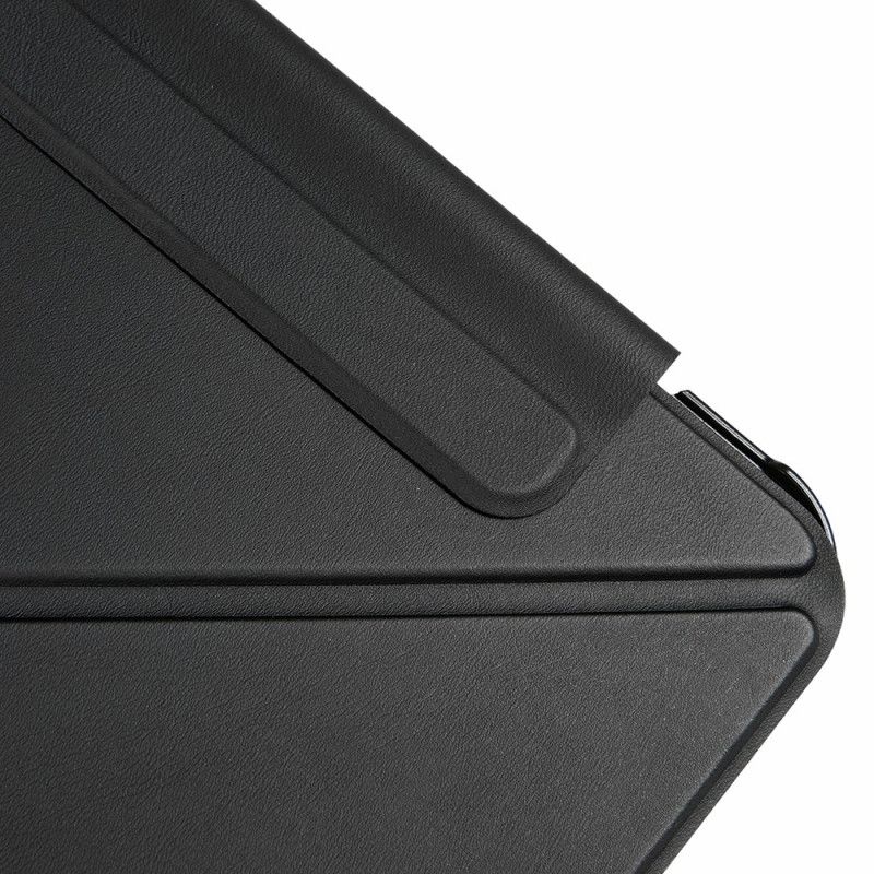 Etui iPad (2025) Y-design Stativ