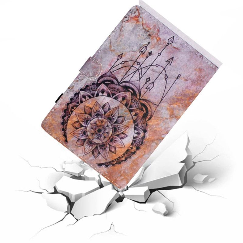 Flip Cover iPad (2025) Drømmefanger