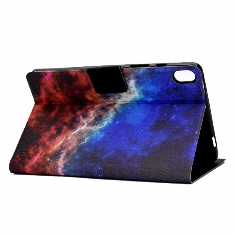 Flip Cover iPad (2025) Himmel