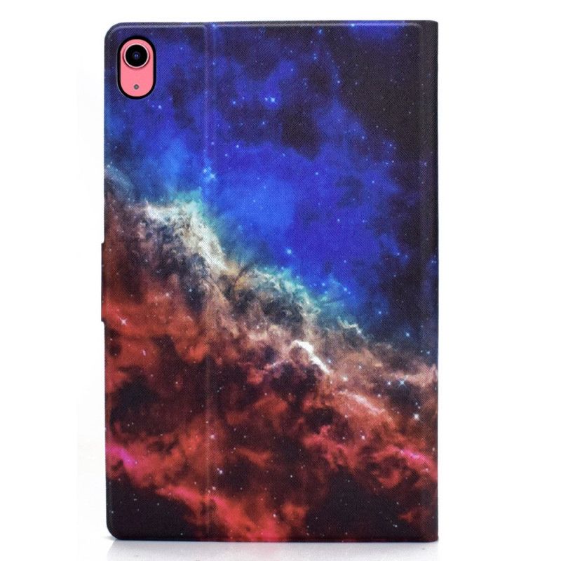 Flip Cover iPad (2025) Himmel