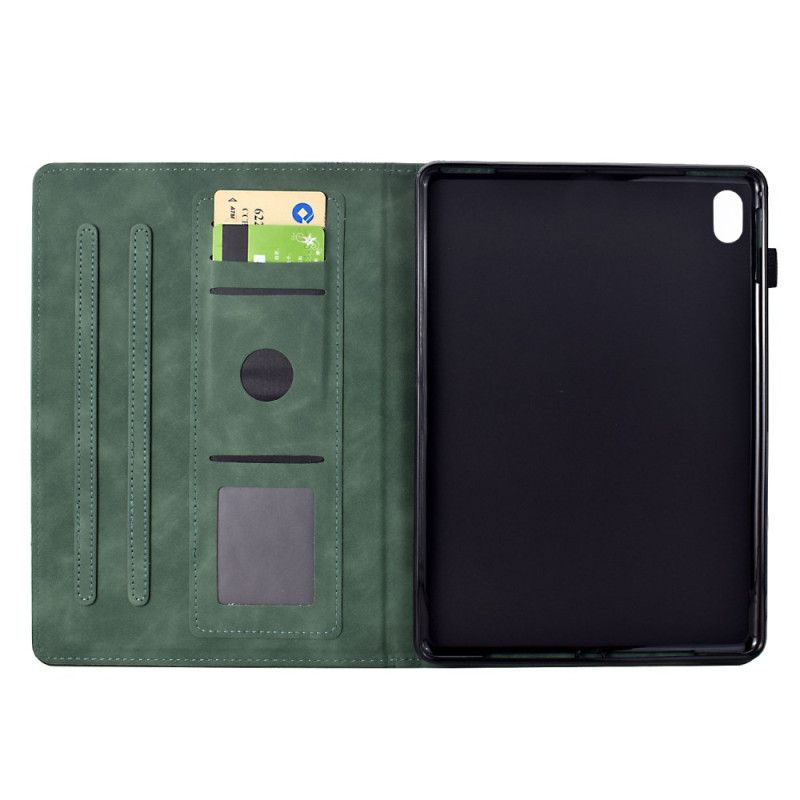 Flip Cover iPad (2025) Katte