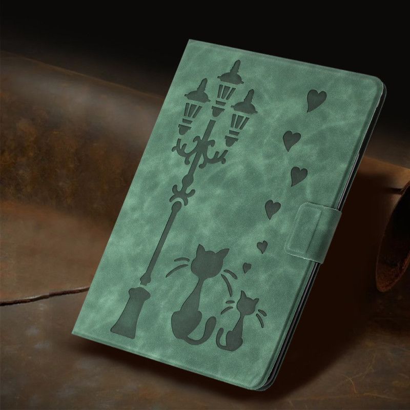 Flip Cover iPad (2025) Katteprint