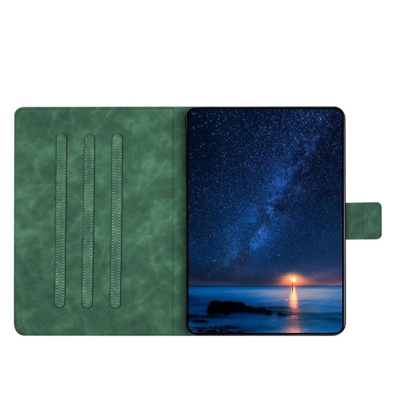 Flip Cover iPad (2025) Katteprint