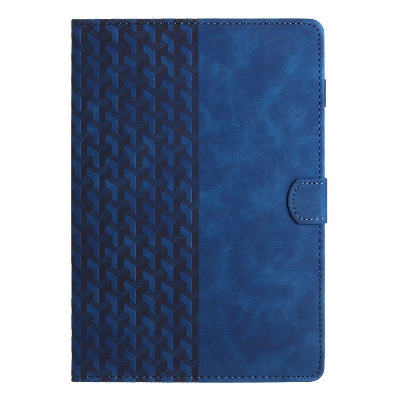 Flip Cover iPad (2025) Kubekant