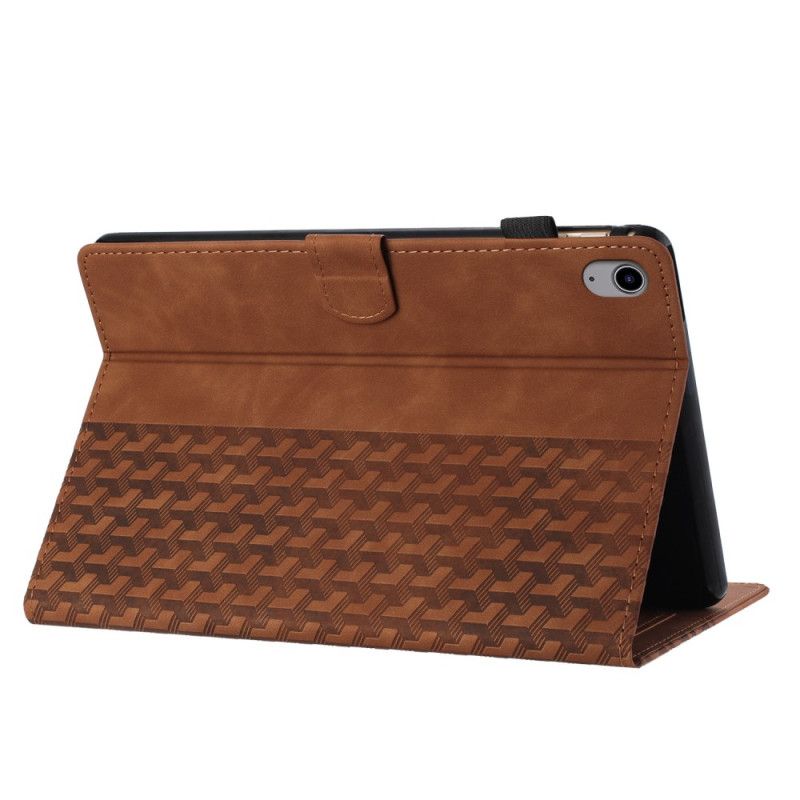 Flip Cover iPad (2025) Kubekant