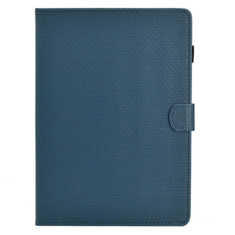 Flip Cover iPad (2025) Lædereffekt