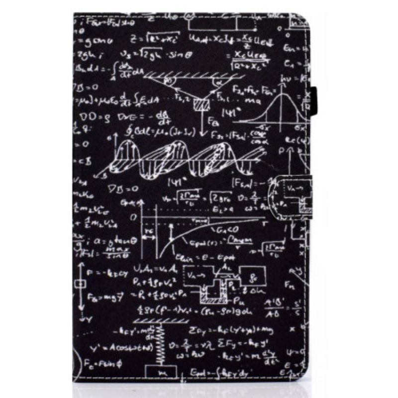 Flip Cover iPad (2025) Matematiske Beregninger