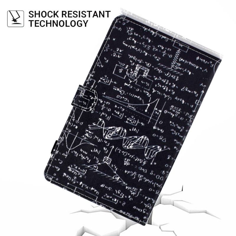 Flip Cover iPad (2025) Matematiske Beregninger