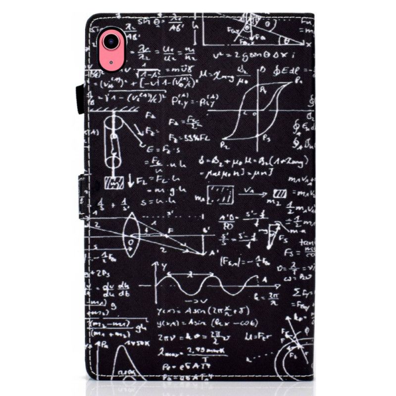 Flip Cover iPad (2025) Matematiske Beregninger