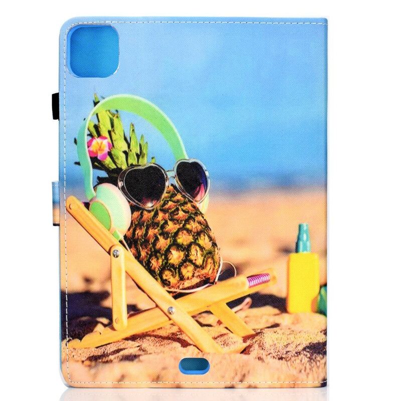 Flip Cover iPad (2025) Strandananas