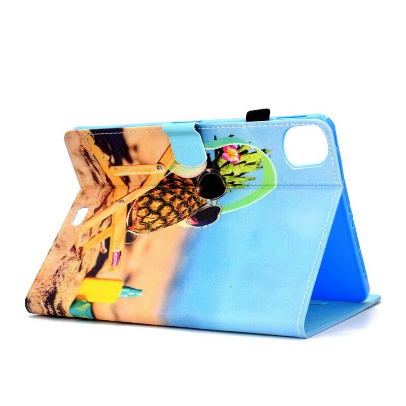 Flip Cover iPad (2025) Strandananas