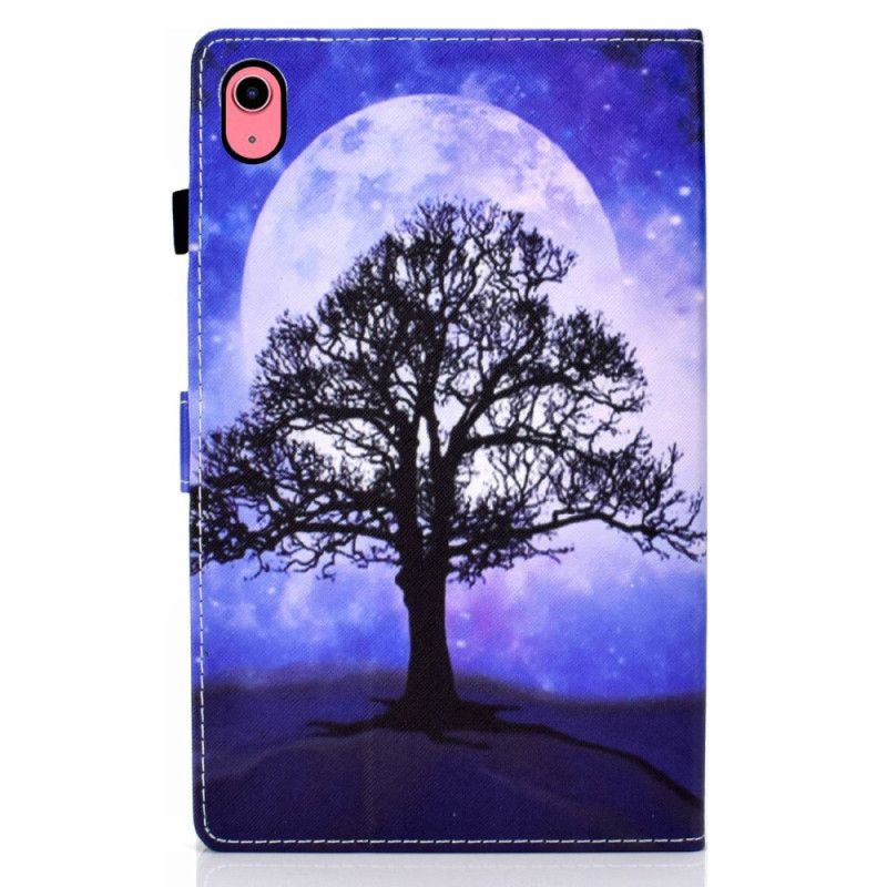 Flip Cover iPad (2025) Træer