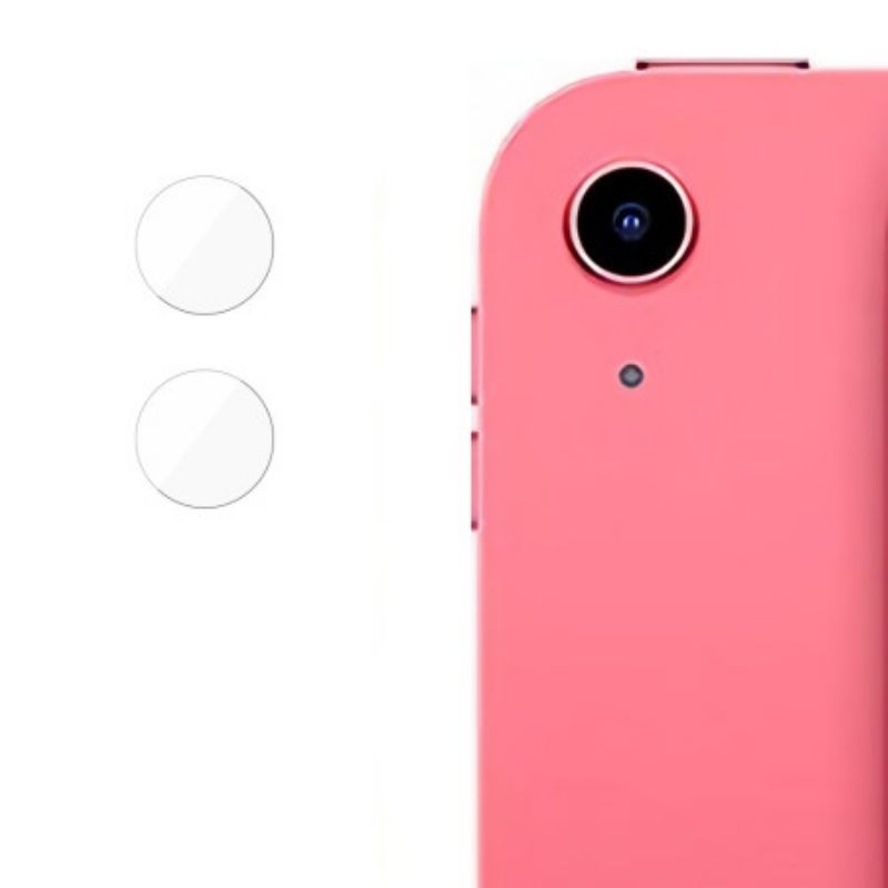 Hærdet Glaslinsebeskytter Til iPad (2025) / iPad 10.9 (2022)