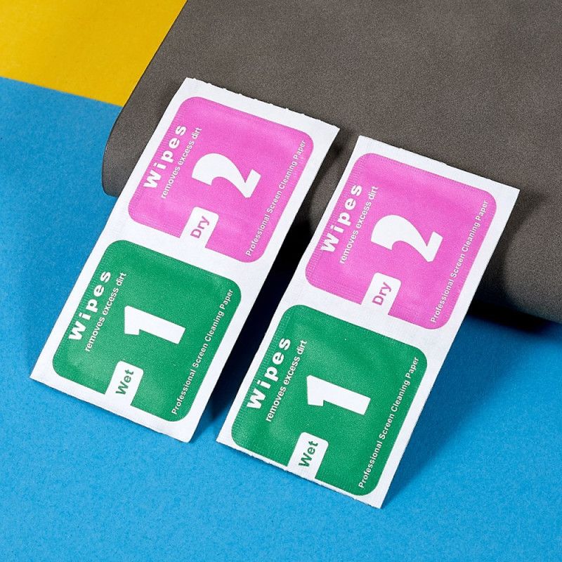 Hærdet Glaslinsebeskytter Til iPad (2025) / iPad 10.9 (2022)