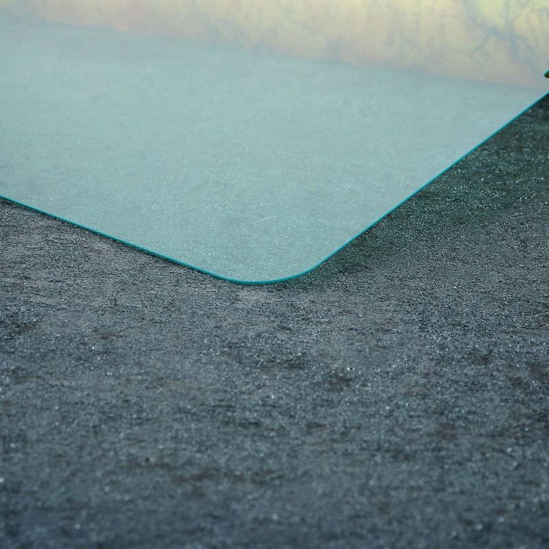 Hærdet Glasskærmbeskytter Med Grønt Lys-blokering Til iPad (2025) / 10.9" (2022)