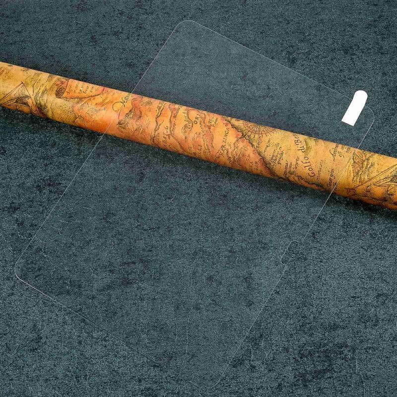 Hærdet Glasskærmbeskytter Til iPad (2025) / 10.9" (2022)