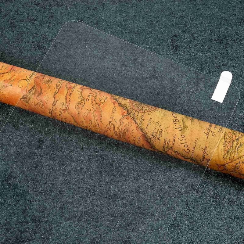 Hærdet Glasskærmbeskytter Til iPad (2025) / 10.9" (2022)