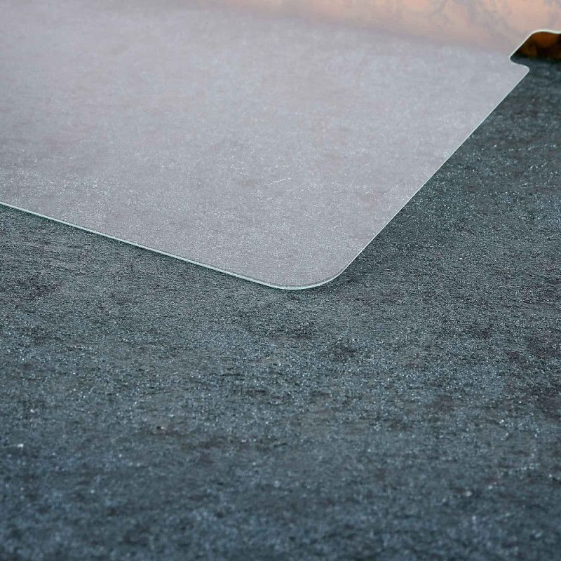 Hærdet Glasskærmbeskytter Til iPad (2025) / 10.9" (2022)