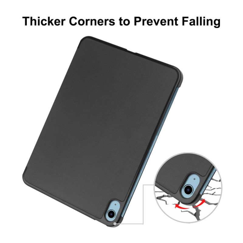 iPad (2025) Enkay Kunstlæder