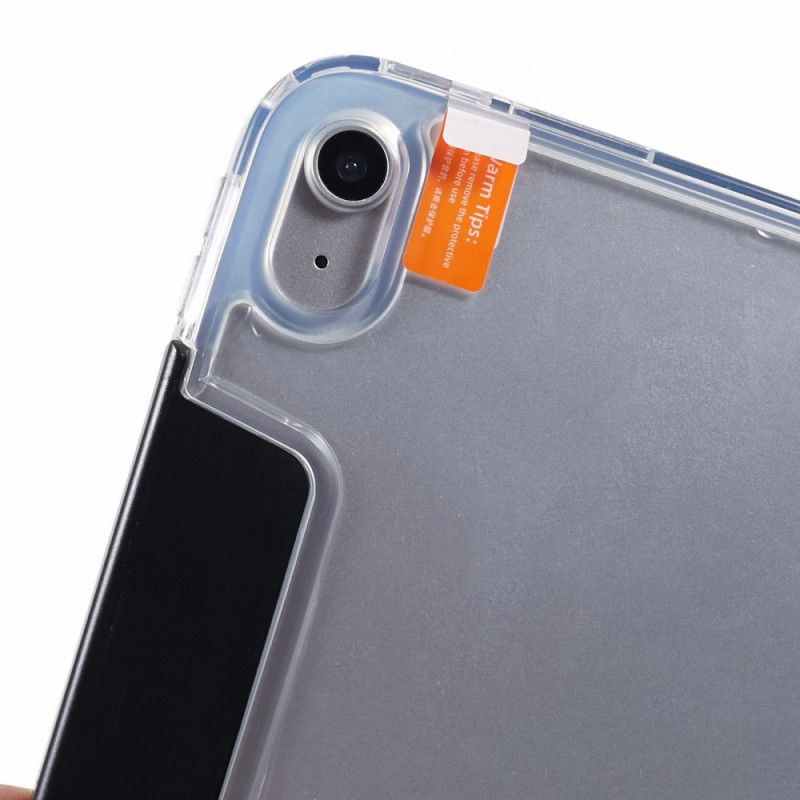 iPad (2025) Origami-stativ Og Aftagelig Blyantholder