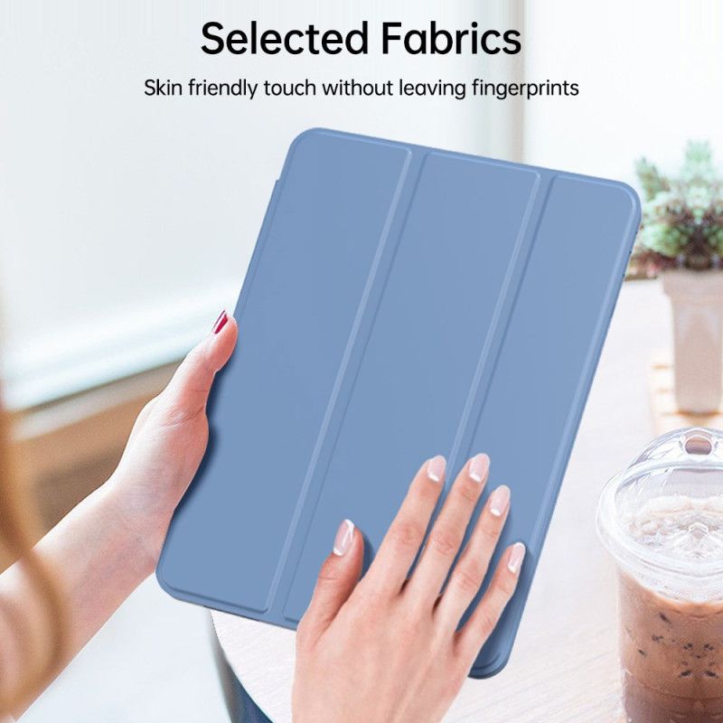 iPad (2025) Tri-fold Dobbeltvinklet Stativ