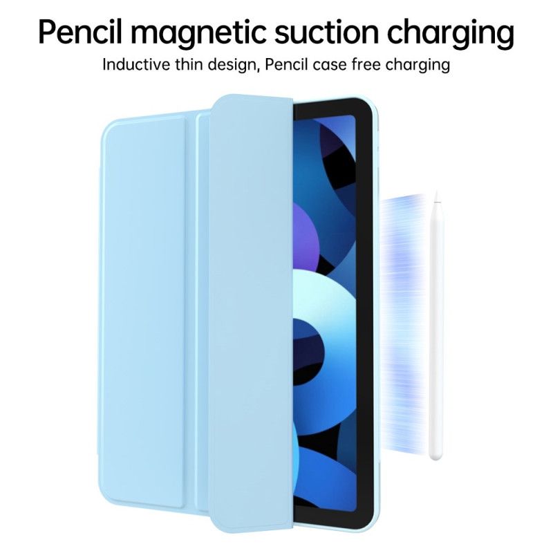 iPad (2025) Tri-fold Dobbeltvinklet Stativ