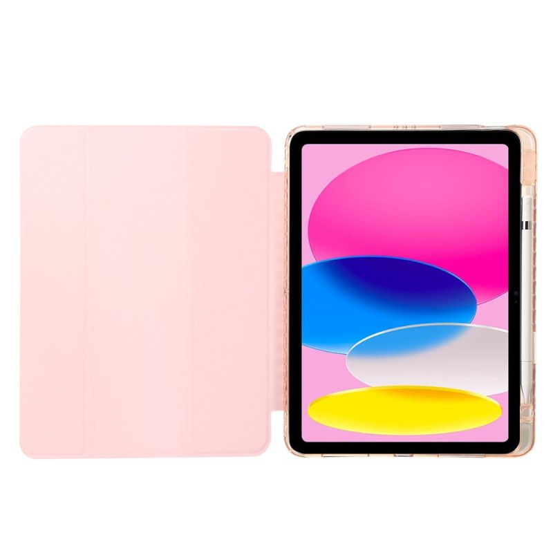 iPad (2025) Tri-fold Stativ
