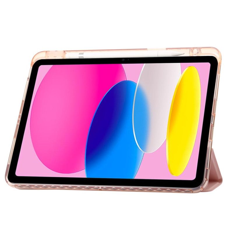 iPad (2025) Tri-fold Stativ