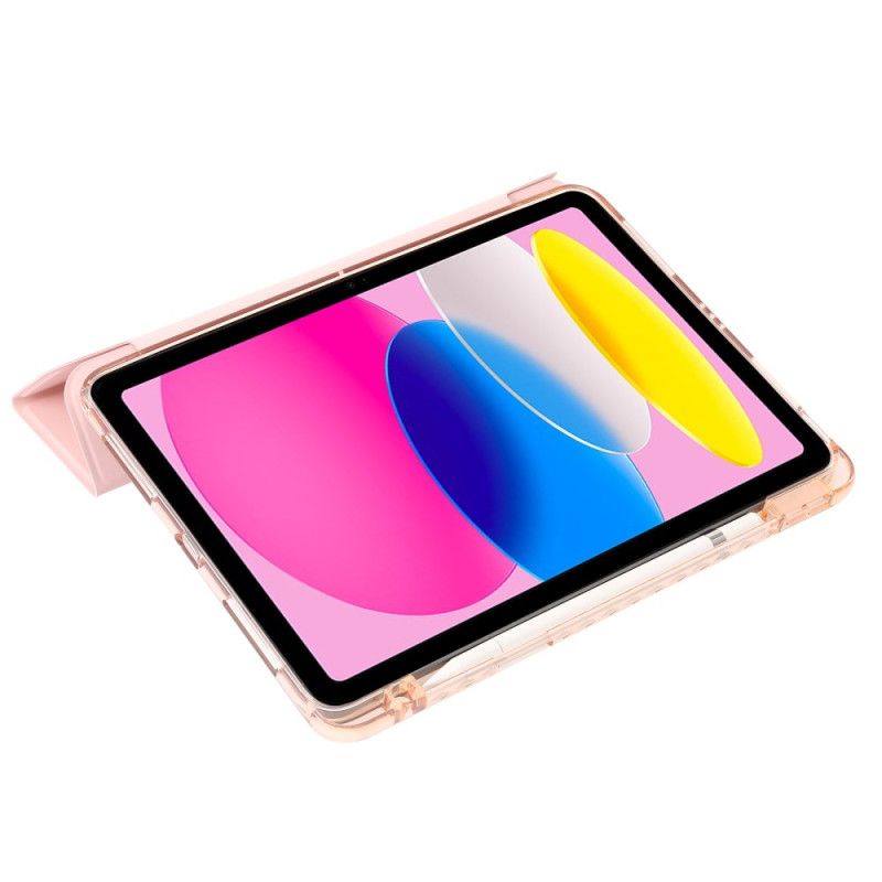 iPad (2025) Tri-fold Stativ