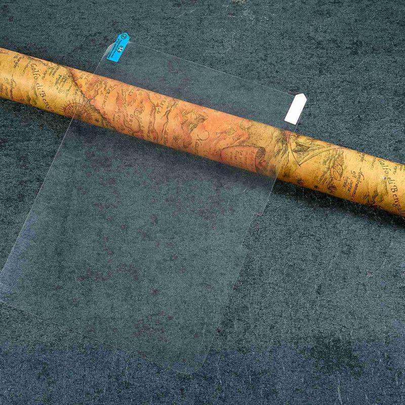 Skærmbeskytter Til iPad (2025) / 10.9" (2022)