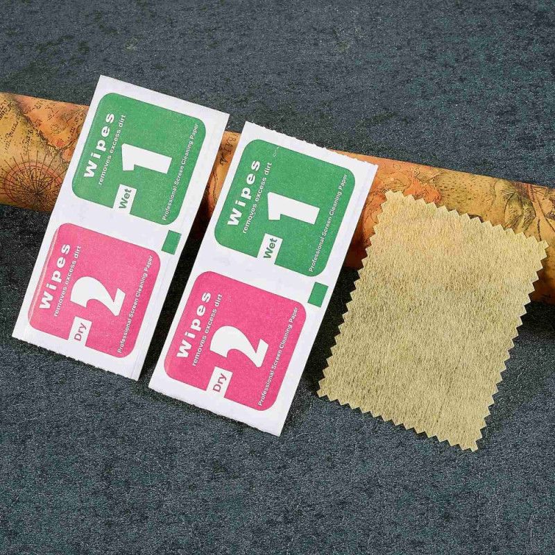 Skærmbeskytter Til iPad (2025) / 10.9" (2022)