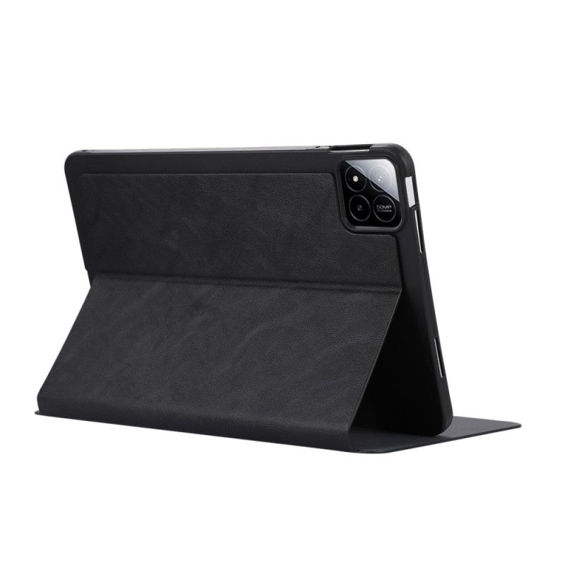 Case Xiaomi Pad 7 / 7 Pro Telefon Etui Lædereffekt