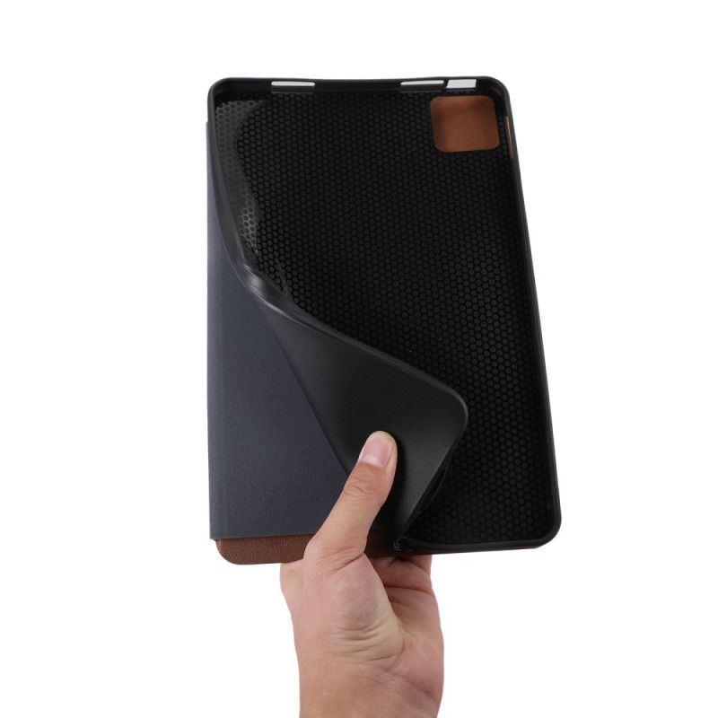 Case Xiaomi Pad 7 / 7 Pro Telefon Etui Lædereffekt