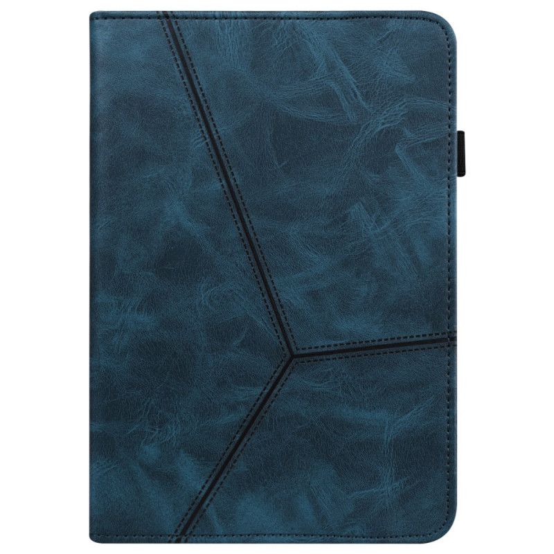 Case Xiaomi Pad 7 / 7 Pro Telefon Etui Linjer Og Håndtag