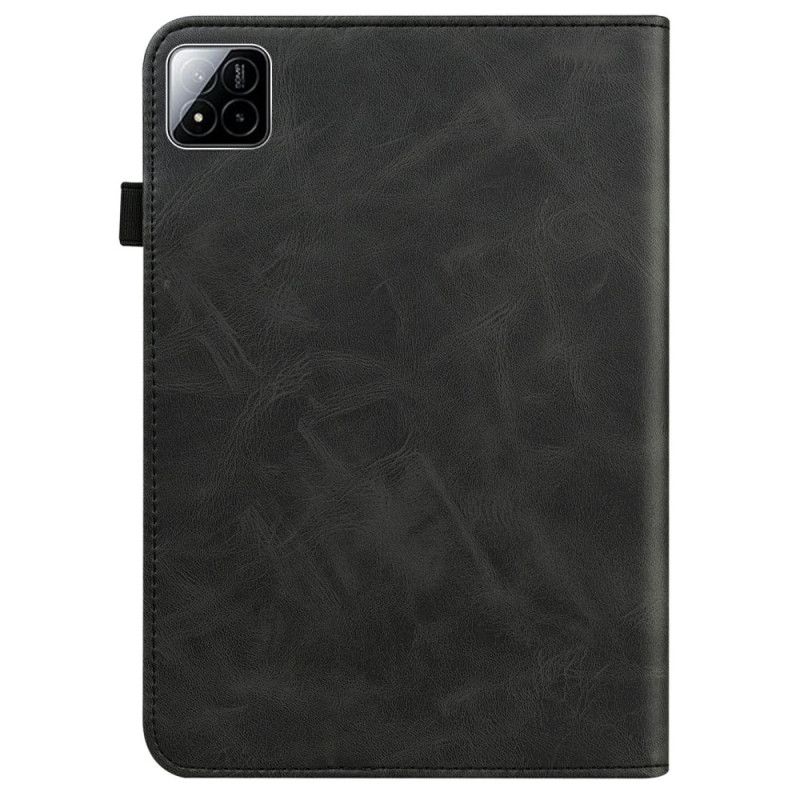 Case Xiaomi Pad 7 / 7 Pro Telefon Etui Linjer Og Håndtag