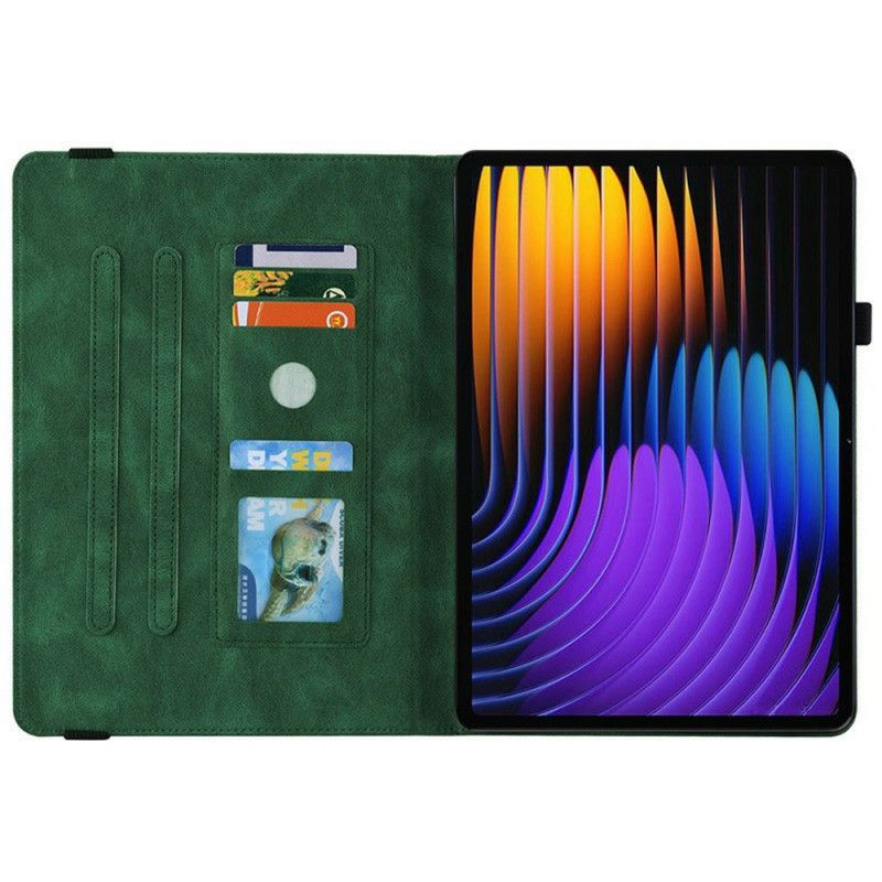 Case Xiaomi Pad 7 / 7 Pro Telefon Etui Roser