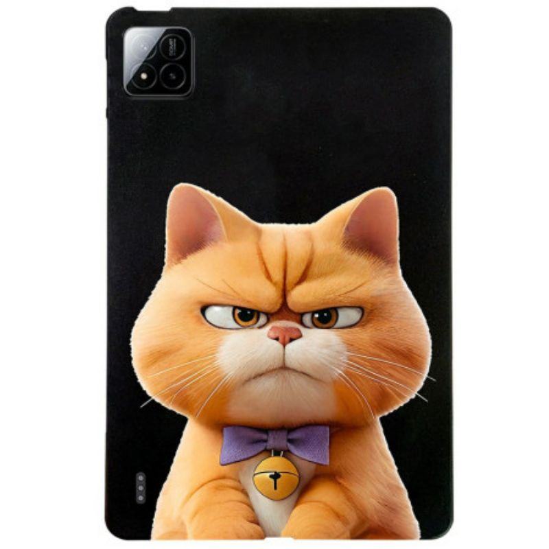 Cover Til Xiaomi Pad 7 / 7 Pro Garfield-motiv