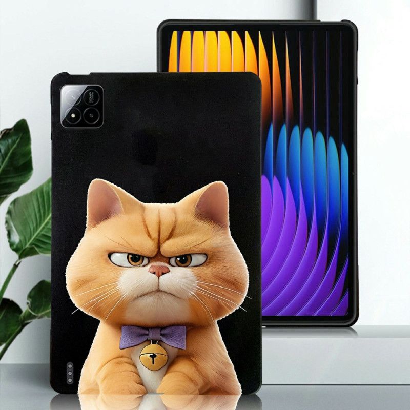 Cover Til Xiaomi Pad 7 / 7 Pro Garfield-motiv