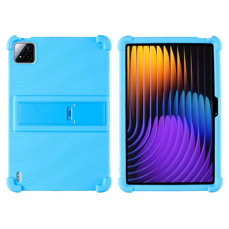 Cover Til Xiaomi Pad 7 / 7 Pro Integreret Stativ