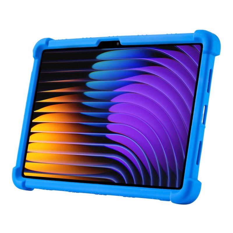 Cover Til Xiaomi Pad 7 / 7 Pro Integreret Stativ