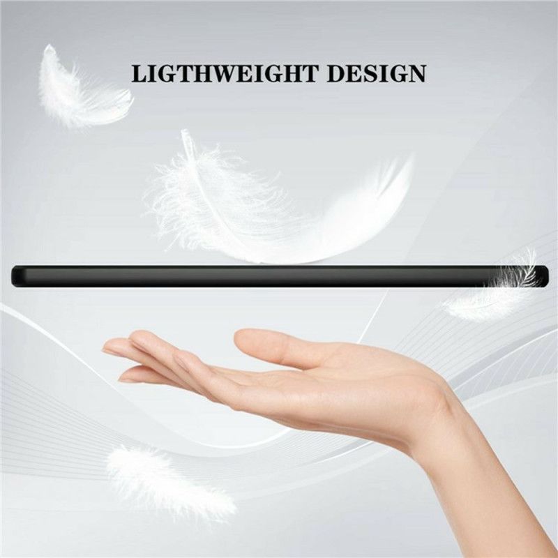 Cover Til Xiaomi Pad 7 / 7 Pro Sommerfuglekrans