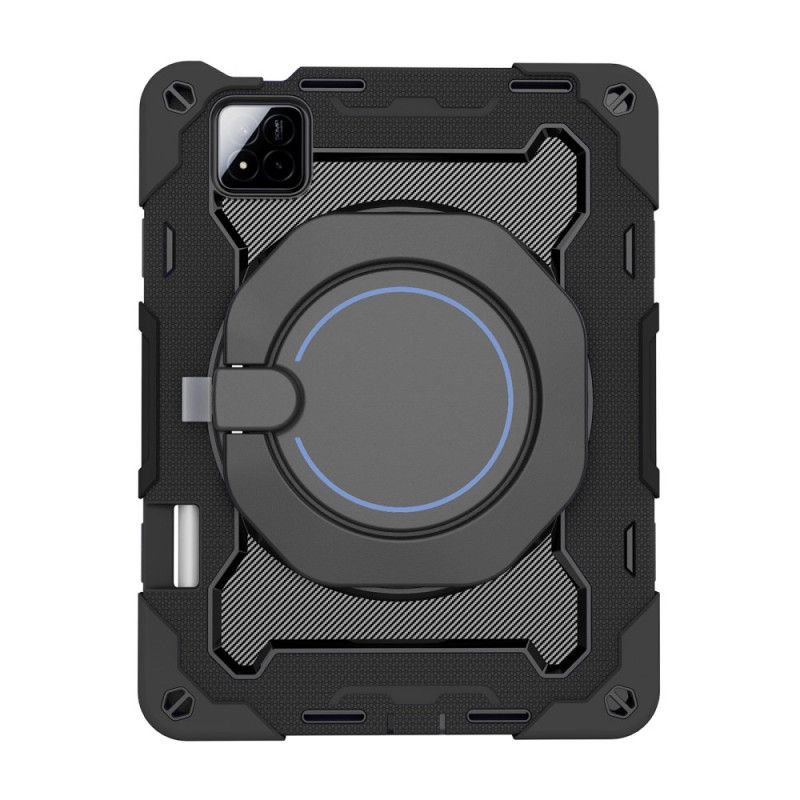 Cover Til Xiaomi Pad 7 / 7 Pro Ultra Modstandsdygtig Med Ringstøtte