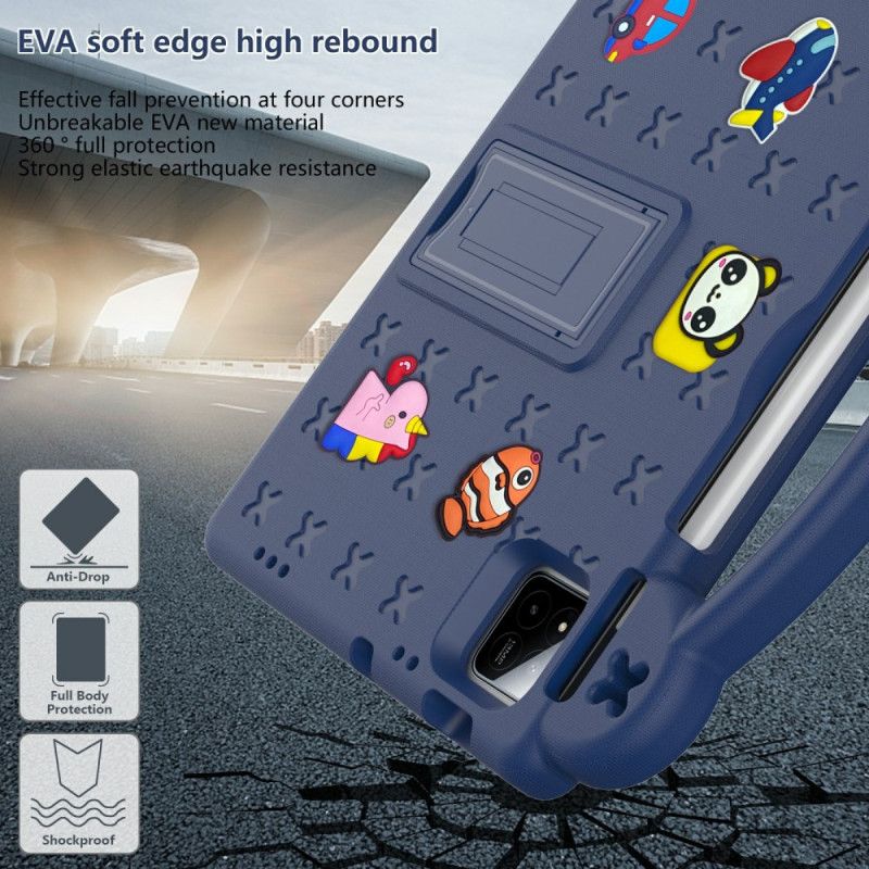 Cover Xiaomi Pad 7 / 7 Pro Børne-eva