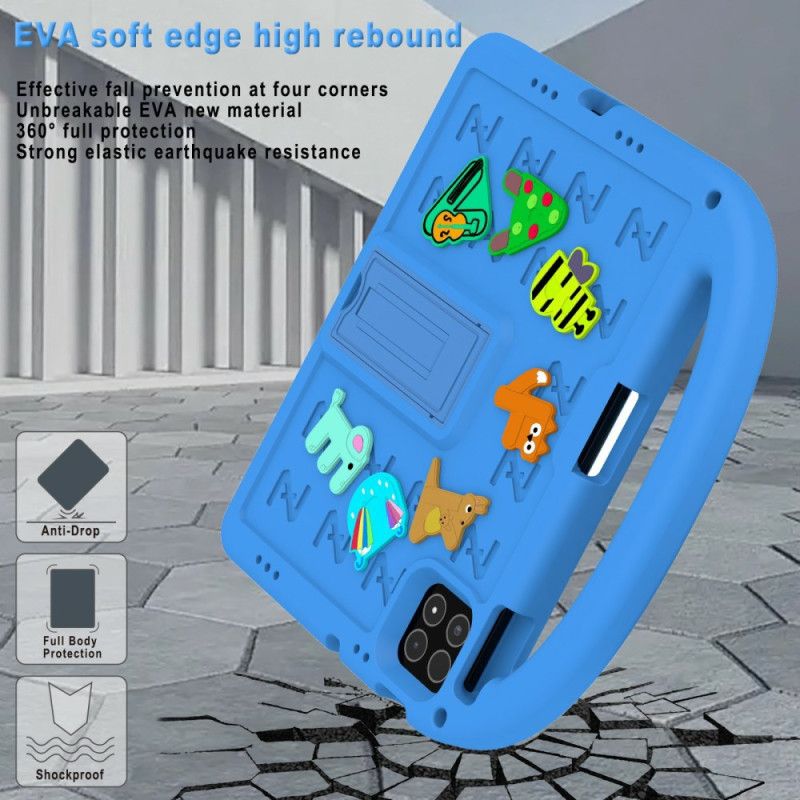 Cover Xiaomi Pad 7 / 7 Pro Eva-dyr