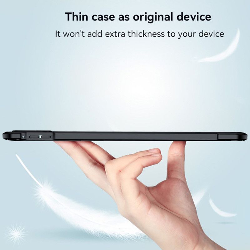 Cover Xiaomi Pad 7 / 7 Pro Forstærket Xundd